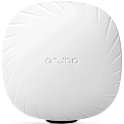 Immagine di HPE Aruba Networking AP 503 RW Dual Radio 2x2:2 802.11ax Wi Fi 6 Campus Access Point (R8M98A)