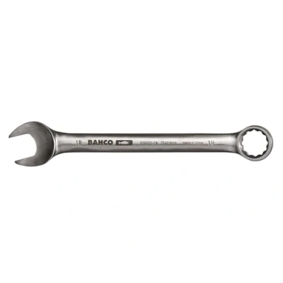 Immagine di Bahco SS002 10 Chiave combinata a cricchetto mm