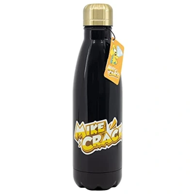 Immagine di BOTTIGLIA IN ACCIAIO INOSSIDABILE 780 ML MIKECRACK Stor