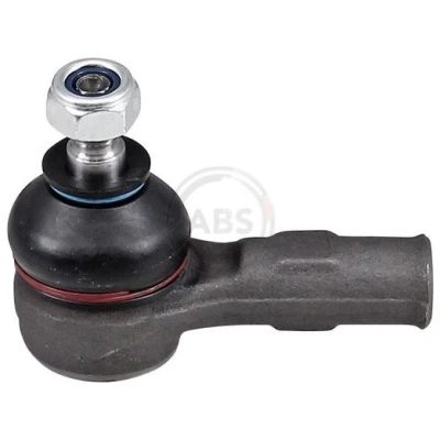 Immagine di A.B.S. 230111 Testina sterzo 11,5 MM10X1.25 RHT FORD: FIESTA 3, KA Hatchback