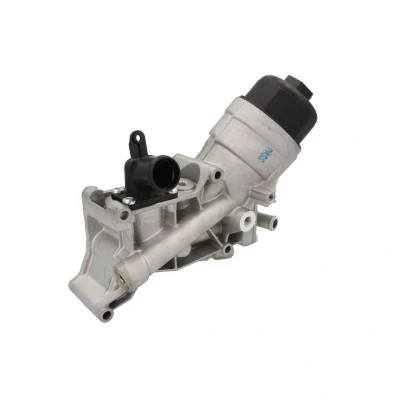Immagine di NRF 31810 radiatore Olio con dell’olio filtro OPEL: Corsa D Hatchback, Meriva B, CHEVROLET: Aveo Hatchback