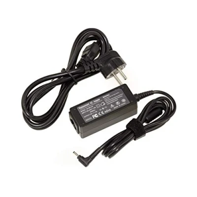 Immagine di KALEA INFORMATIQUE Alimentatore per Computer Portatili 12V 1,5A con Punta da 1x3 mm. Simile a Acer Aspire Switch 10 SW5 011 012 11 111 15XE ADP 18TB C