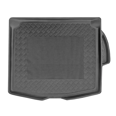 Immagine di AUTO STYLE Vasca Baule &#039;Anti Slip&#039; Compatibile con Toyota Corolla Cross 2022