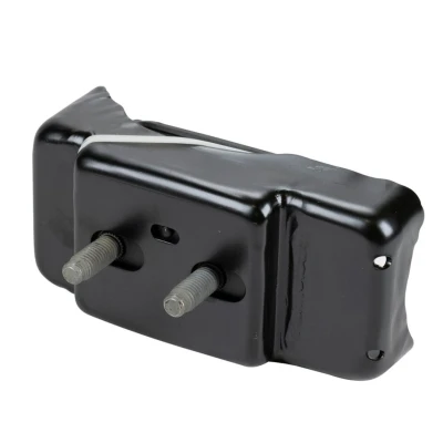 Immagine di FEBI BILSTEIN 109065 Supporto motore bilaterale Cuscinetto gomma metallo IVECO: Daily 4, 6
