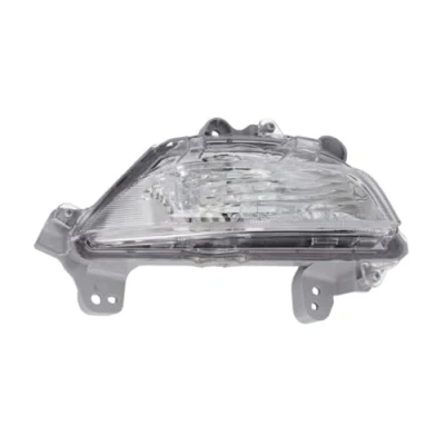 Immagine di TYC Frecce bianco anteriore Dx con portalampada WY21W 18 6139 05 9