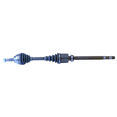 Immagine di FEBI BILSTEIN 194891 Albero motore / Semiasse Assale anteriore Dx con splint dado CITROËN: DS4 Hatchback, PEUGEOT: 308 I CC