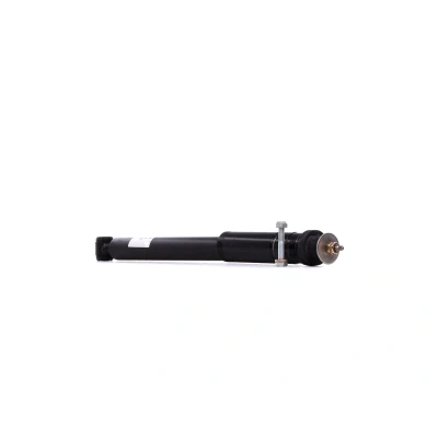 Immagine di SACHS 318 100 Ammortizzatore A pressione del gas Monotubo telescopico Spina superiore, Occhiello inferiore