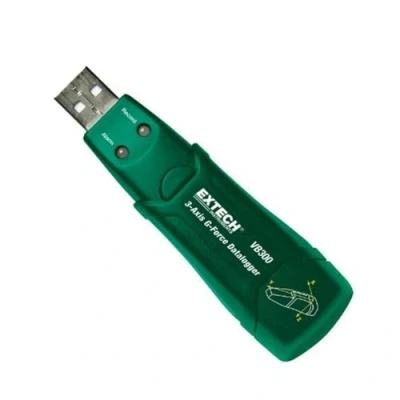 Immagine di Extech VB300 Accelerometro ±0,5 G
