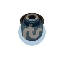 Immagine di RTS 017 00410 Silent Block Assale anteriore bilaterale, inferiore, posteriore 46mm Cuscinetto gomma metallo per braccio trasversale oscillante