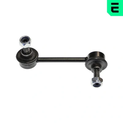 Immagine di OPTIMAL G7 628 Bielletta barra stabilizzatrice 104mm Acciaio MAZDA: MX 5 2, CX 7, RX 8
