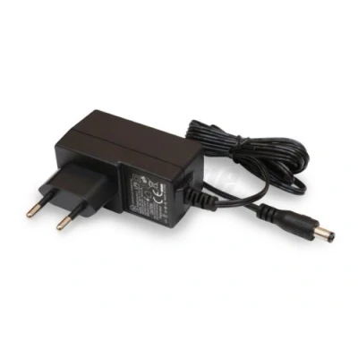 Immagine di Alimentatore LED STABILIZZATO Transformatore LED, 12W 1A 12V per striscia lampadina