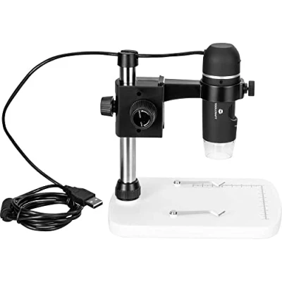 Immagine di TOOLCRAFT Microscopio USB 5 Megapixel Zoom digitale (max.): 150 x