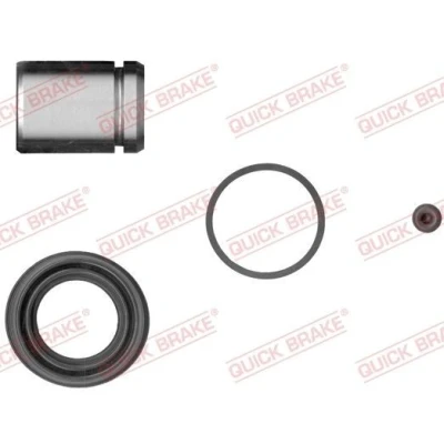 Immagine di QUICK BRAKE 114 5033 Kit Revisione Pinze Freno con pistone 44 VOLKSWAGEN: Touareg I, Transporter 5 Bus, Multivan (7HM, BMW: 3 Touring, Coupe