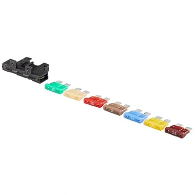 Immagine di HELLA 8JS 004 743 803 Kit fusibili