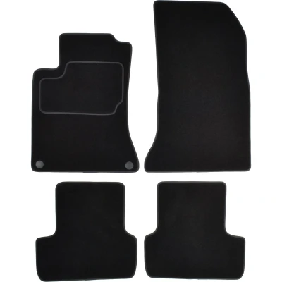 Immagine di Tappetini per pavimenti MAMMOOTH MMT A041 MER60 PRM 01
