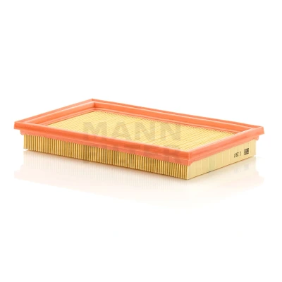 Immagine di MANN FILTER C 2851 filtro aria 34 168 276 Cartuccia MINI: Hatchback, Cabrio
