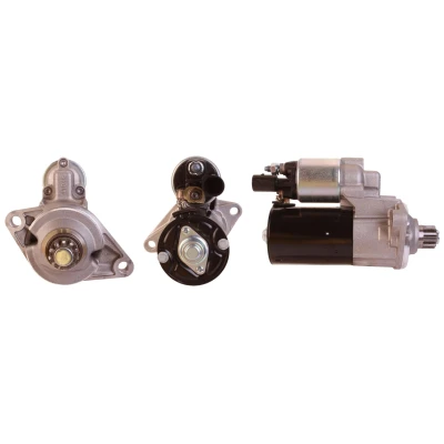 Immagine di LUCAS ELECTRICAL LRS02547 Motorino di avviamento 12 1,1 11 VOLKSWAGEN: GOLF 6, Passat B6 Variant, Transporter 5 Bus, SEAT: Leon II Hatchback, Altea XL