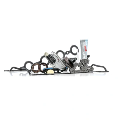 Immagine di ET ENGINETEAM RS0064 Kit Catena distribuzione chiusa, Simplex AUDI: A4 B7 Avant, A3 Hatchback, TT Coupe, VOLKSWAGEN: Polo IV Hatchback