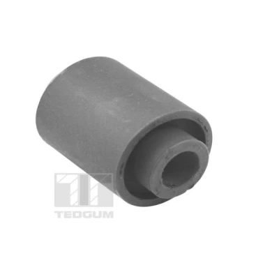 Immagine di TEDGUM 00289791 Supporto motore posteriore Cuscinetto Gomma metallo senza sopporti di base KIA: cee‘d II Hatchback, Pro Hatchback