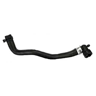 Immagine di MAPCO 39461 Tubo Radiatore EPDM (Etilene Propilene Diene Caucciù) CITROËN: C2 Hatchback, C3 I Pluriel, PEUGEOT: 207 Hatchback