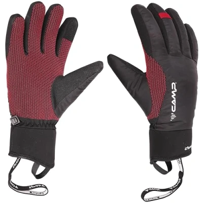 Immagine di C.A.M.P. G AIR CORE S Nero/Rosso
