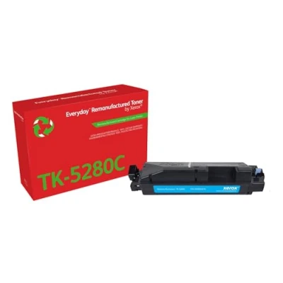 Immagine di Xerox Toner Everyday Kyo TK 5280C ciano
