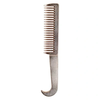 Immagine di Imperial Riding Comb iron with handle