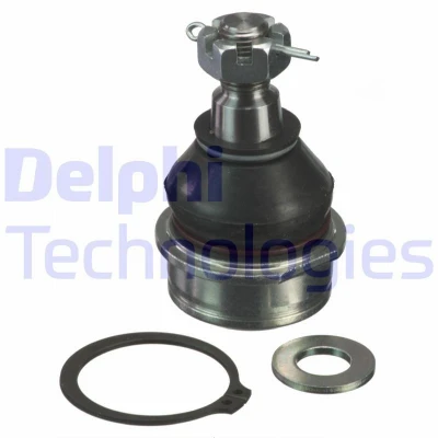 Immagine di DELPHI TC3351 Bielletta barra stabilizzatrice 159 M10x1.25 MAZDA: 6 Station Wagon