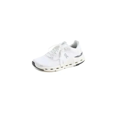 Immagine di On Sneaker Cloudnova Form 2 Donna, Bianco Avorio, 37 EU