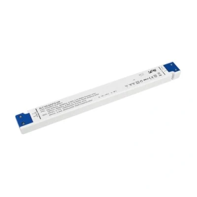 Immagine di Self Electronics SLT100 12VFG Driver per LED Tensione costante 96 W 0 8.33 A 12.0 V/DC adatto mobili, non dimmerabile, Protezione sovraccarico,