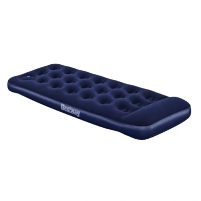 Immagine di Bestway 67223 LETT. Ad aria PAVILLO Blu reale