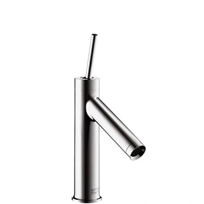 Immagine di AXOR AX Starck bas.mix.w/o valve/pull rod chr