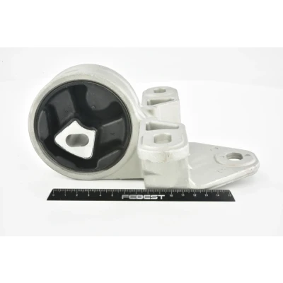Immagine di FEBEST CRM CARF Supporto motore anteriore CHRYSLER: VOYAGER 4, Sebring II Cabrio, GRAND 5OYAGER 5