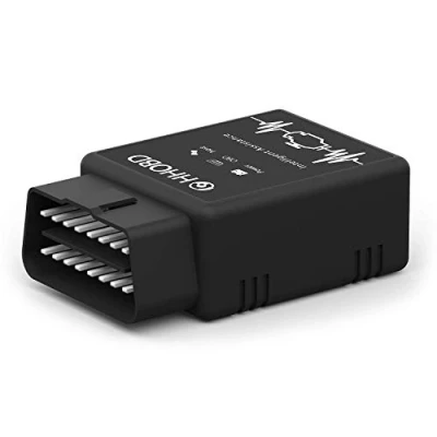 Immagine di EXZA Interfaccia OBD II HHOBD Bluetooth 497288154 illimitato 1 pz.