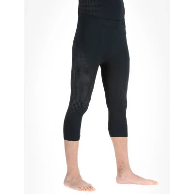Immagine di Odlo Uomo Intimo funzionale 3/4 pantaloni PERFORMANCE WARM ECO