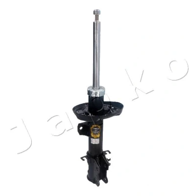 Immagine di JAPKO MJ00665 Ammortizzatore Assale anteriore Dx A pressione del gas tipo McPherson Spina superiore FIAT: Doblo II Van / Station Wagon
