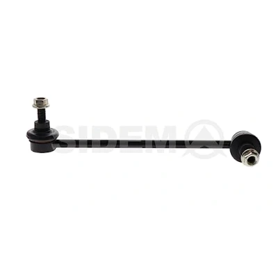 Immagine di SIDEM 21261 Bielletta barra stabilizzatrice Esterno, Assale anteriore Dx 240 MM10x1,5R BMW: 5 Sedan, Touring