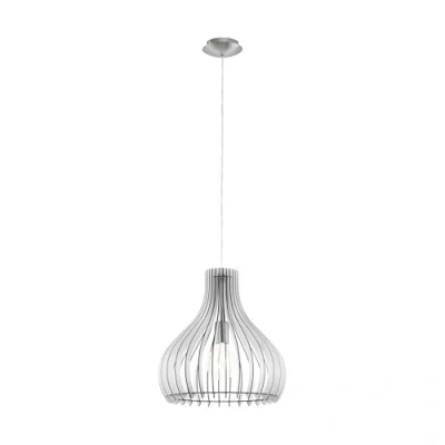 Immagine di Eglo TINDORI lampada a sospensione Multicolore