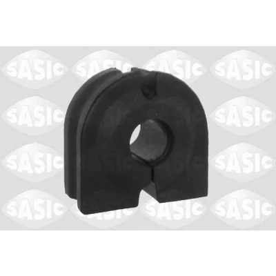 Immagine di SASIC 2306108 Gommini Barra Stabilizzatrice Assale anteriore, interno Cuscinetto in gomma 24 49 25,5 BMW: 5 Touring, Sedan