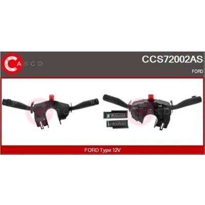 Immagine di CASCO CCS72002AS Devioluci