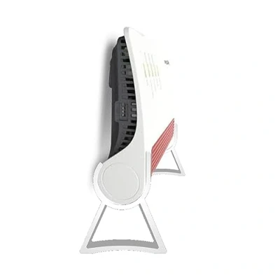 Immagine di ULROAD Supporto per AVM Fritz!Box Router Base Fritz Box 7590 Bianco
