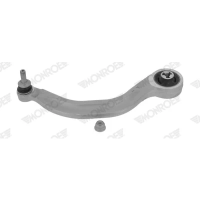 Immagine di MONROE L89J05 Braccio oscillante, Sospensione ruota posteriore, inferiore, Assale anteriore Sx trasversale oscillante TESLA: Model 3, Y