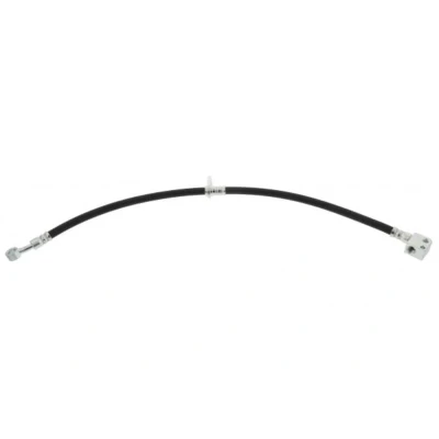 Immagine di MAPCO 3348 Tubi Freno Assale anteriore, Dx 556 HONDA: CIVIC 8 Hatchback