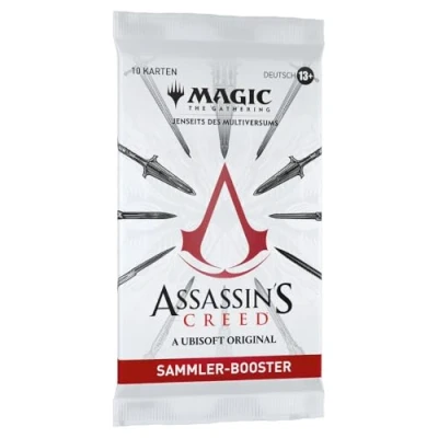 Immagine di Magic The Gathering, Multicolore, D3585100