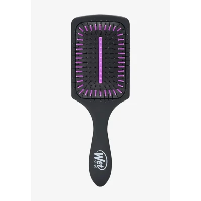Immagine di Wet Brush Paddle Detangler Charcoal Pennelli, Taglia: One Size, Black