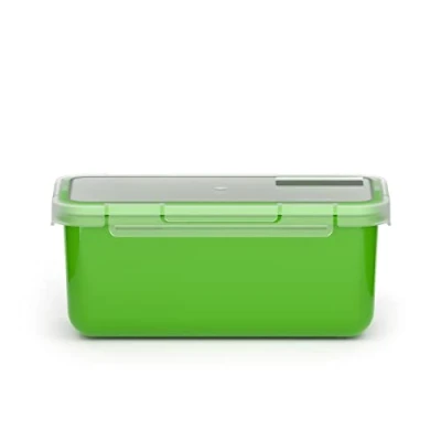 Immagine di Valira Contenitore ermetico, PBT, Verde, 1 L