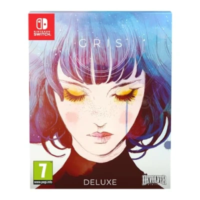 Immagine di Gris Devolver Deluxe Switch