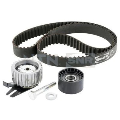 Immagine di SNR KD458.57 Kit cinghia di distribuzione 194 FIAT: BRAVO 2, Grande Punto Hatchback, Doblo II Van / Station Wagon, ALFA ROMEO: Giulietta Hatchback