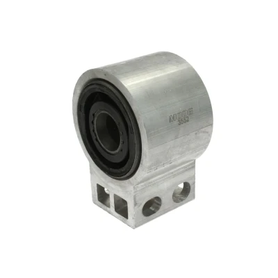 Immagine di MOOG OP SB 10570 Silent Block bilaterale, posteriore, inferiore, Assale anteriore 43,6 Supporto idraulico OPEL: Astra J Sports Tourer