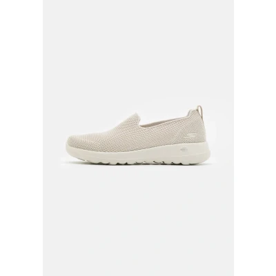 Immagine di Skechers Performance GO WALK SLIP ON Scarpe da camminata, Donna, Taglia: 37, Taupe Poliestere